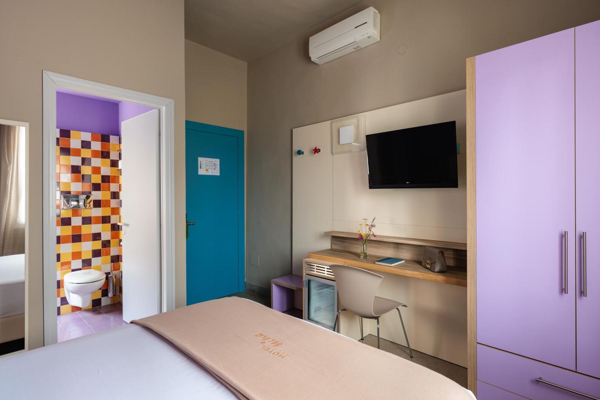 Hotel Nina 3*