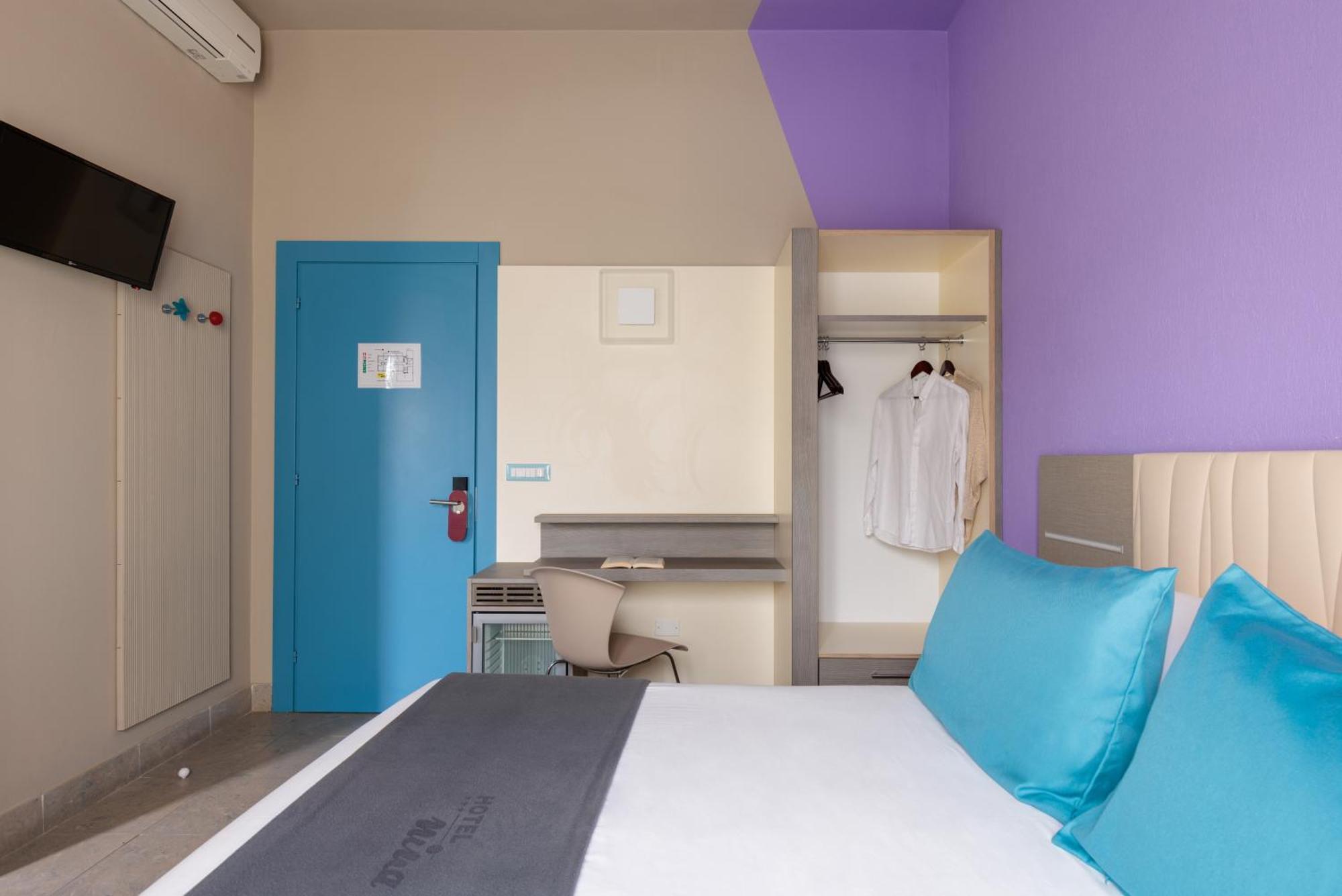 Hotel Nina Marina Di Bibbona