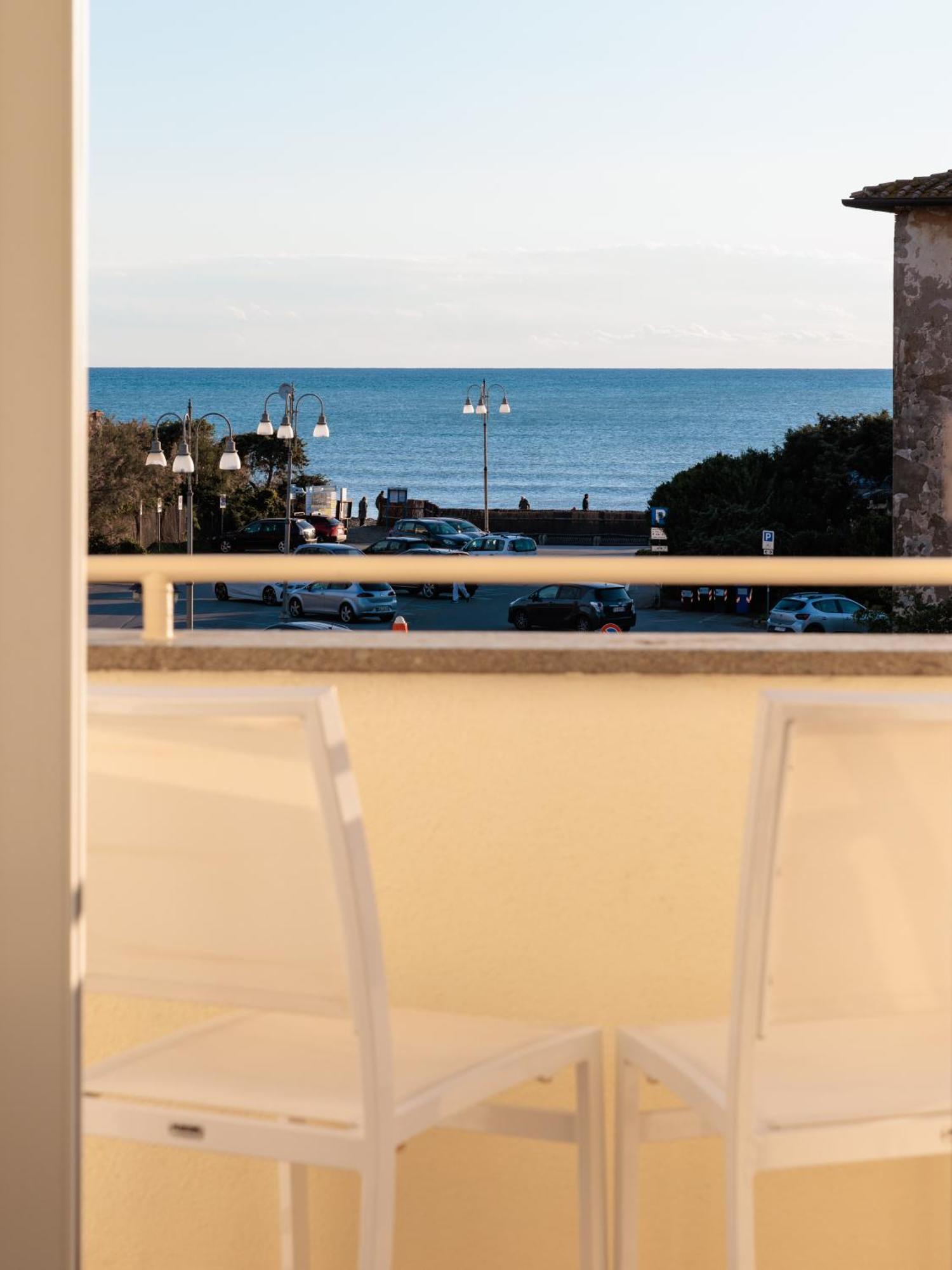 Nina Hotel Marina Di Bibbona