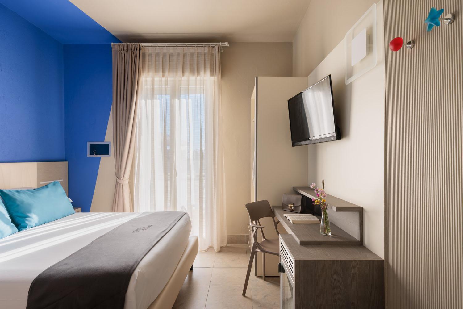 Hotel Nina Marina Di Bibbona