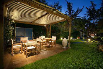 Nina Hotel Marina Di Bibbona