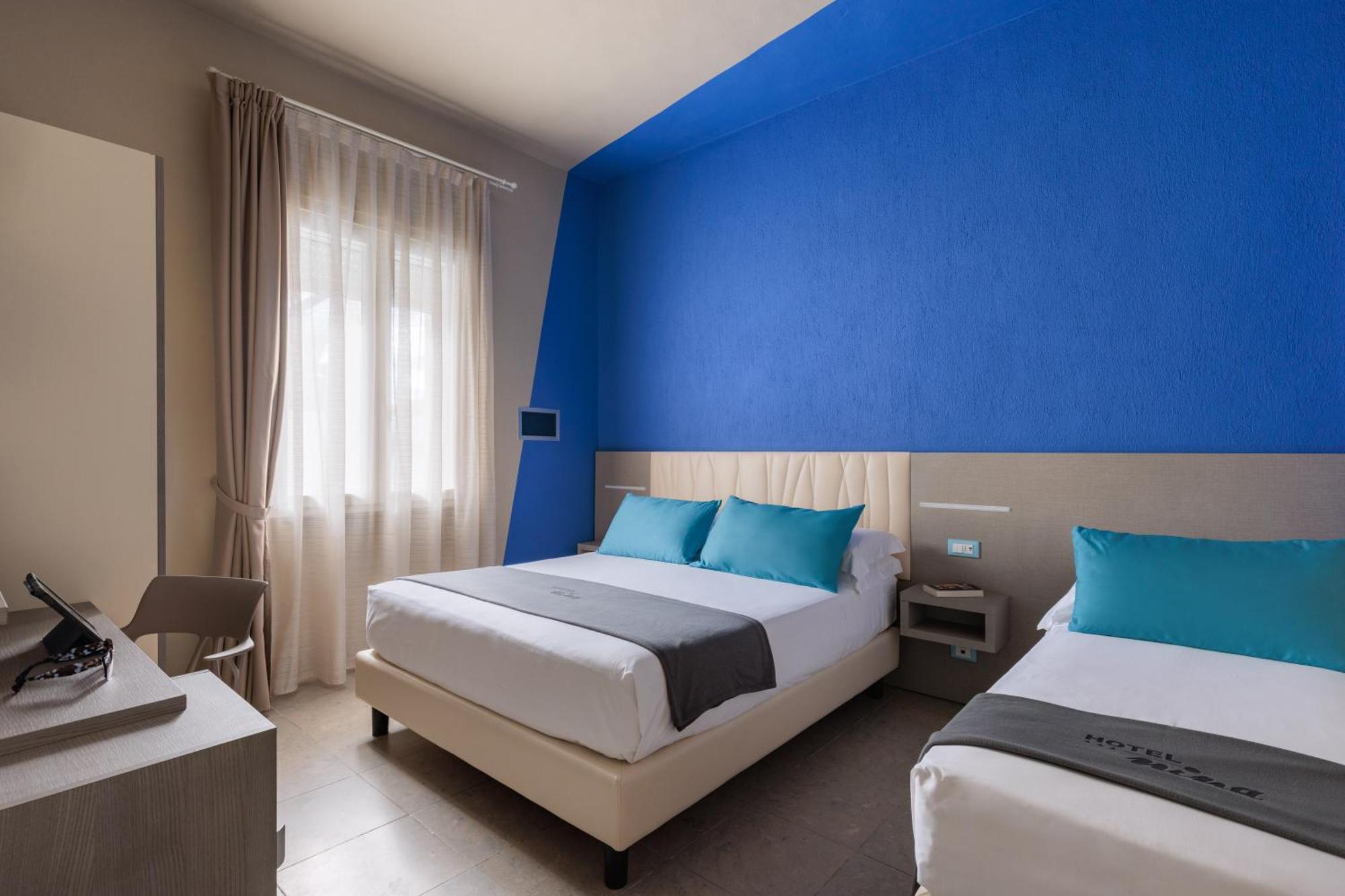 Nina Hotel Marina Di Bibbona